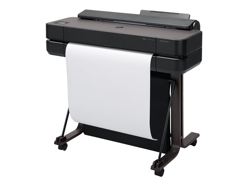 Hp Designjet T650 24 In Printer